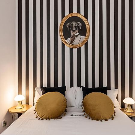 Queens Chueca III - Alquiler Corta Duracion Madrid Exterior foto