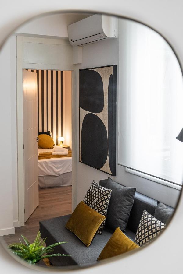 Queens Chueca III - Alquiler Corta Duracion Madrid Exterior foto